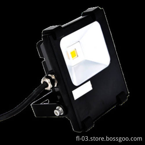 3 years warranty high power ip65 150w LED flood light